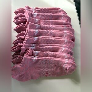 Bombas man ankles Socks  (10 pairs) Size：XL